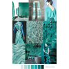 Turquoise - Background - 