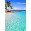 Turquoise water - Background - 