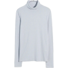 Turtleneck Shirt - Hemden - lang - 