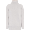 Turtleneck Sweater - 套头衫 - 