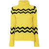 Turtle neck - Pullovers - 