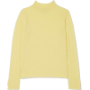 Turtle neck - Pullovers - 