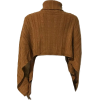 Turtle neck  sweater - プルオーバー - $7.01  ~ ¥789