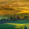 Tuscany Italy - Natural - 