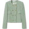 Tweed Blazer - Trajes - 