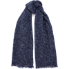 Tweed Scarf - Schals - 