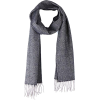 Tweed Scarf - Schals - 