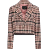 Tweed blazer - Chaquetas - 