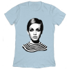 Twiggy Tee Shirt - T-shirts - 