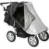 Twin Tri Mode Stroller Sunshad - Items - 