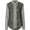 Twin-set Striped Ruffled Shirt - Uncategorized - $175.00  ~ £133.00