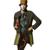 Twinset - Catwalk - 