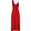 Twist Strap Mini Dress by Alexander wang - Obleke - 