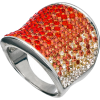 Two tone - Rings - 