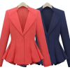 Two Blazers - Jacket - coats - 