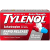 Tylenol - Предметы - 