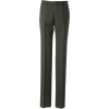 UA SP WOOL P/H SLIM TPD - Pants - ¥9,000  ~ $79.97