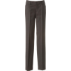 UA W-SAXO H/TOOTH SLM - Pants - ¥10,200  ~ £68.88
