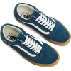  UA Old Skool Gum Sneaker  - Superge - 