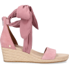 UGG Wedge Sandals TRINA - Sandale - 