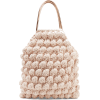 ULLA JOHNSON Barranco crocheted cotton t - Travel bags - 