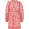 ULLA JOHNSON Omaira cotton dress - Vestidos - $527.00  ~ 452.63€