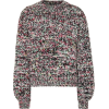 ULLA JOHNSON Rhea wool sweater - Swetry - 