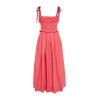 ULLA JOHNSON - sukienki - $492.00  ~ 422.57€