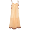 ULLA JOHNSON - Dresses - $649.00  ~ £493.25