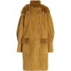 ULLA JOHNSON - Jacket - coats - 