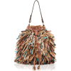 ULLA JOHNSON - Mensageiro bolsas - 