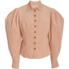 ULLA JOHNSON - 半袖衫/女式衬衫 - 