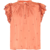 ULLA JOHNSON - Shirts - 