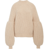 ULLA JOHNSON alpaca sweater - Pullovers - 