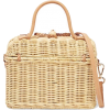 ULLA JOHNSON basket bag - Hand bag - 