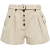 ULLA JOHNSON shorts - ショートパンツ - $206.00  ~ ¥23,185