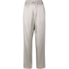 UMA | Raquel Davidowicz trousers - Spodnie Capri - $1,062.00  ~ 912.14€