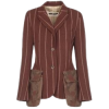 UMA WANG - Jaquetas e casacos - $861.00  ~ 739.50€