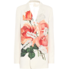 UNDERCOVER Floral wool blazer - Abiti - 