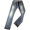 UNDERCOVER jeans - Dżinsy - 
