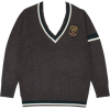 UNIFORM CARDIGAN - Cardigan - 