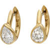 UNIFORM PROJECT - Earrings - 