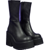 UNIF boots - Buty wysokie - 
