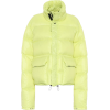 UNRAVEL Reversible down puffer coat - Куртки и пальто - 