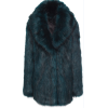 UNREAL FUR Coat - Jaquetas e casacos - 