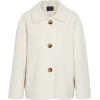 UNREAL FUR Jacket - Jaquetas e casacos - 