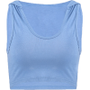 U-Neck Yoga Running Hoodie - Camisa - curtas - $15.99  ~ 13.73€