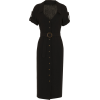 USISI Daryl Linen Dress - Dresses - $395.00  ~ £300.20