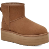 Ugg Platform Boots - 靴子 - $100.00  ~ ¥670.03