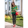 Ugly Christmas Sweater - Mie foto - 